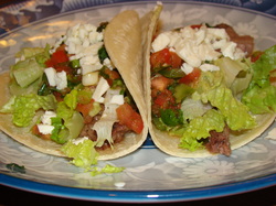 Street Tacos Recipe